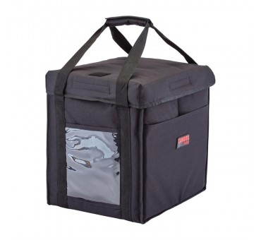 Sac de livraison pliant moyen Cambro GoBag Sac de livraison pliant moyen Cambro GoBag