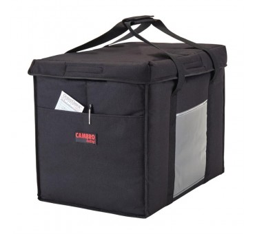 Grand sac de livraison pliant Cambro GoBag Grand sac de livraison pliant Cambro GoBag
