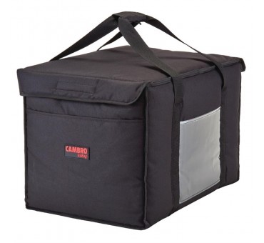 Sac de livraison moyen chargement par le haut Cambro GoBag Sac de livraison moyen chargement par le haut Cambro GoBag