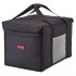 Grand sac de livraison chargement par le haut Cambro GoBag 54 x 36 x 36cm compatible GN 1/1