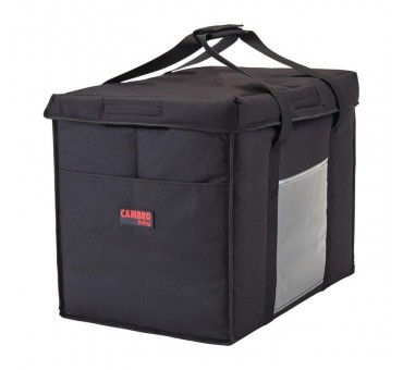 Grand sac de livraison pliant Cambro GoBag 540x360x360mm Grand sac de livraison pliant Cambro GoBag 540x360x360mm