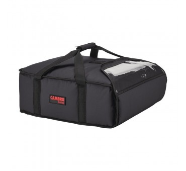 Sac à pizza Cambro GoBag 500mm Sac à pizza Cambro GoBag 500mm