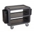 Grand bac pour chariot de service Cart Pro Cambro