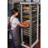 Grande échelle Camshelving Cambro 18 x GN 1/1