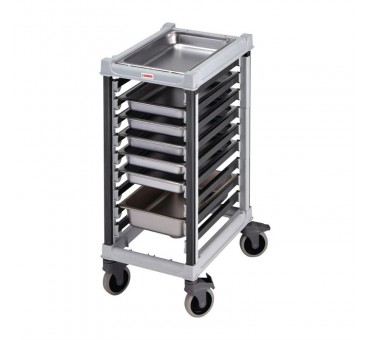 Petite echelle Camshelving Cambro 9 x GN 1/1 Petite echelle Camshelving Cambro 9 x GN 1/1
