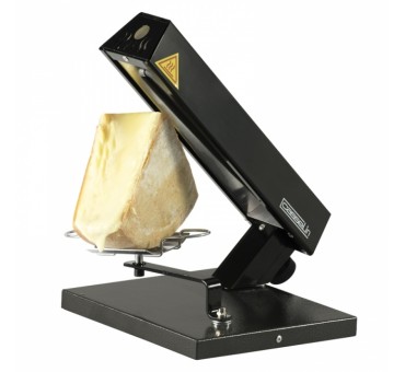 Appareil a raclette quart de meule CAR14 Appareil a raclette quart de meule CAR14