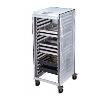 Housse pour petite échelle Camshelving Cambro GN 2/1 Housse pour petite échelle Camshelving Cambro GN 2/1