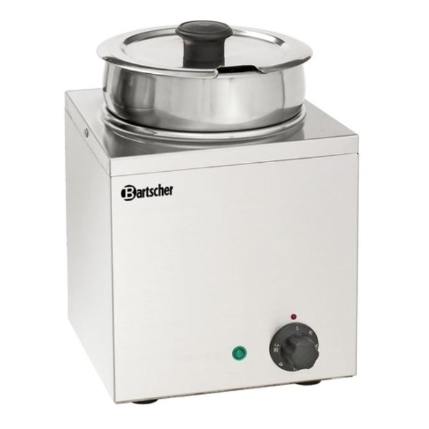 Bain marie a sauce Hot Pot Bartscher