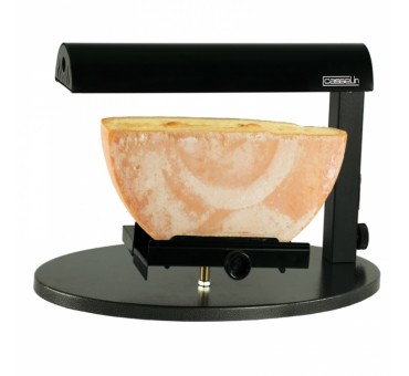 Appareil a raclette demi meule CAR12 Appareil a raclette demi meule CAR12