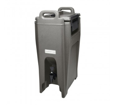 Conteneur isotherme pour boissons Ultra Camtainer Cambro 19,9L Conteneur isotherme pour boissons Ultra Camtainer Cambro 19,9L