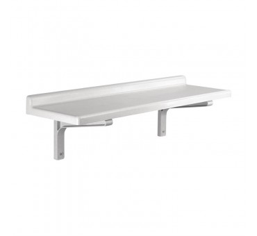 Etagère murale pleine Camshelving® 910mm Cambro Etagère murale pleine Camshelving® 910mm Cambro