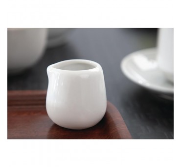 Pots à lait et crème Olympia 43ml Pots à lait et crème Olympia 43ml