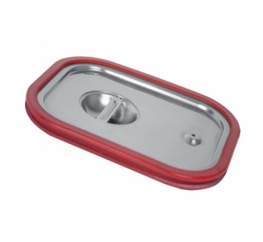 Couvercle gastronorme avec joint Basic Line GN Couvercle gastronorme avec joint Basic Line GN