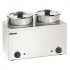 Bain marie a sauce Hot Pot Bartscher