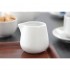 Pots à lait et crème Olympia 228ml