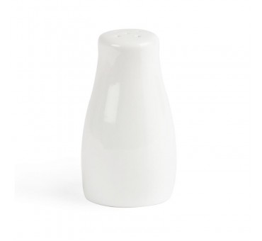 Poivrières blanches 90mm Olympia Poivrières blanches 90mm Olympia