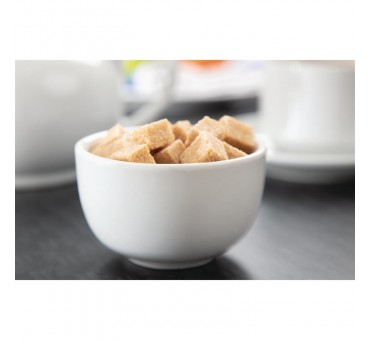 Sucrier Olympia Whiteware 200ml Sucrier Olympia Whiteware 200ml