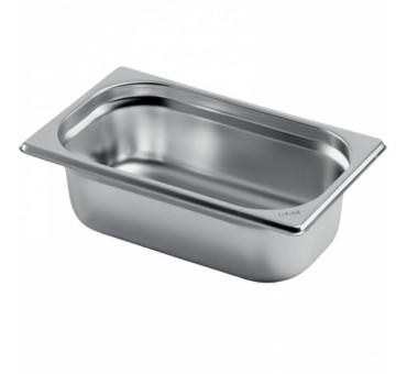 Bacs gastronorme Budget Line GN 1/4 Bacs gastronorme Budget Line GN 1/4