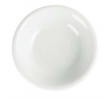Coupelles à sauce soja Olympia Whiteware 70mm Coupelles à sauce soja Olympia Whiteware 70mm