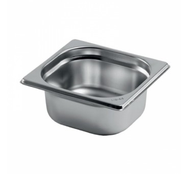 Bacs gastronorme Budget Line GN 1/6 Bacs gastronorme Budget Line GN 1/6
