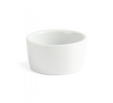 Pot à beurre Olympia Whiteware 62mm Pot à beurre Olympia Whiteware 62mm