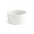 Pot à beurre Olympia Whiteware 62mm