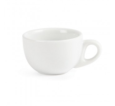 Tasses à espresso blanches 85ml Olympia Tasses à espresso blanches 85ml Olympia