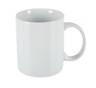 Mug blanc 284ml Olympia Whiteware Mug blanc 284ml Olympia Whiteware