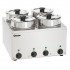 Bain marie a sauce Hot Pot Bartscher