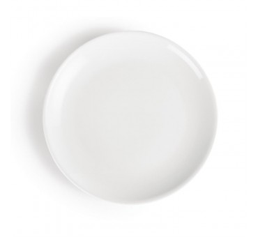 Assiettes plates rondes Olympia 280mm Assiettes plates rondes Olympia 280mm