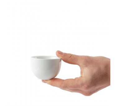 Tasse à thé chinoise Olympia Tasse à thé chinoise Olympia