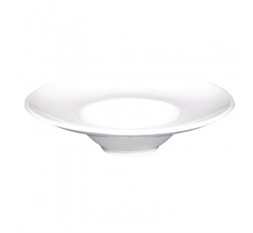 Assiette Saturnia Napoli 150mm (lot de 10) Assiette Saturnia Napoli 150mm (lot de 10)