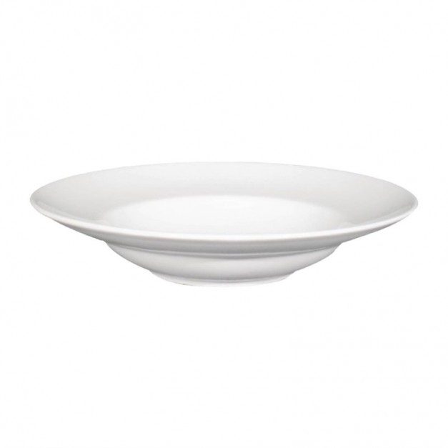 Assiette à pâtes Saturnia Napoli 265mm