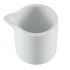 Pots à lait blancs 57ml Olympia Whiteware