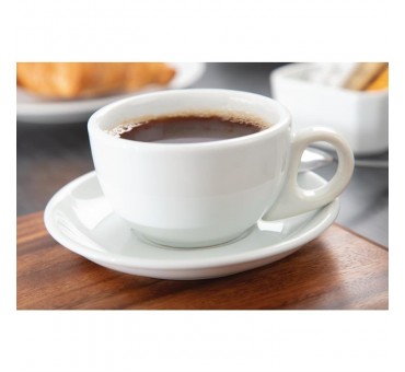 Tasses à cappuccino Olympia Athena 228ml Tasses à cappuccino Olympia Athena 228ml