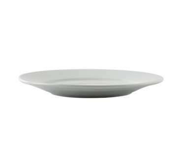 Assiettes à bord large Olympia Athena 228mm