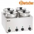 Bain marie a sauce Hot Pot Bartscher