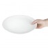 Assiettes creuses ovales Olympia Athena 305 x 241mm