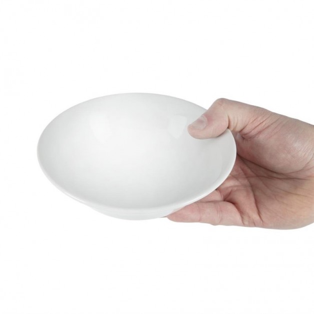 Bols à céréales Olympia Athena 153mm