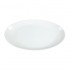 Assiette creuse ovale Olympia 500 x 290mm