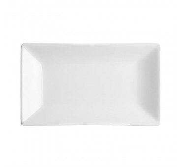 Plat rectangulaire de service 250 x 150mm Olympia Plat rectangulaire de service 250 x 150mm Olympia