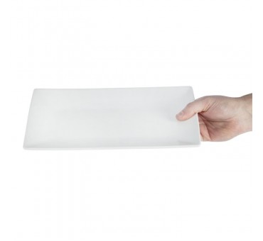 Plat rectangulaire de service 310 x 180mm Olympia Plat rectangulaire de service 310 x 180mm Olympia