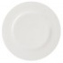 Assiettes rondes à bord large Olympia Lumina 270mm