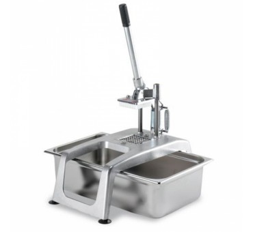 Coupe-Frites Professionnel Sammic 100-150 kg/h | Matériel CHR