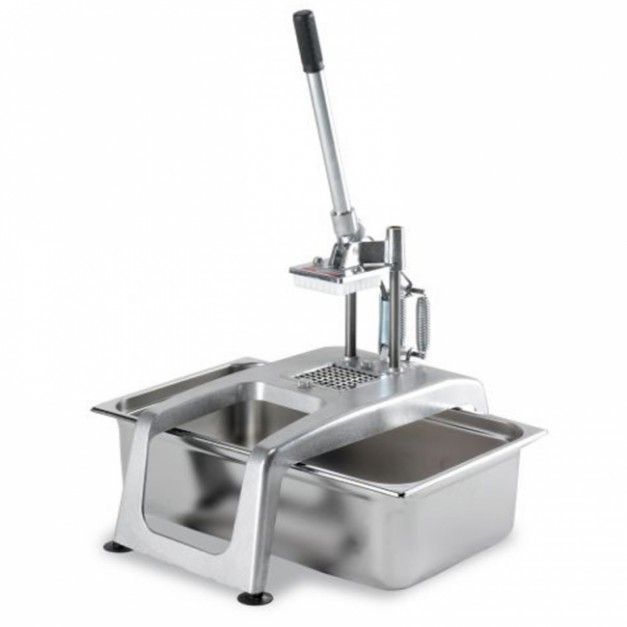 Coupe-Frites Professionnel Sammic 100-150 kg/h | Matériel CHR