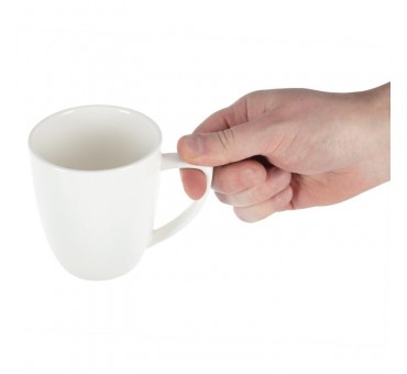 Tasses à café Latte Olympia Lumina 350ml Tasses à café Latte Olympia Lumina 350ml