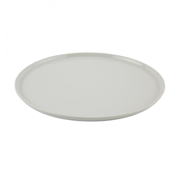 Paire d'assiettes Weider International OLYMPIC DEEP PLAT 44 LIVRES
