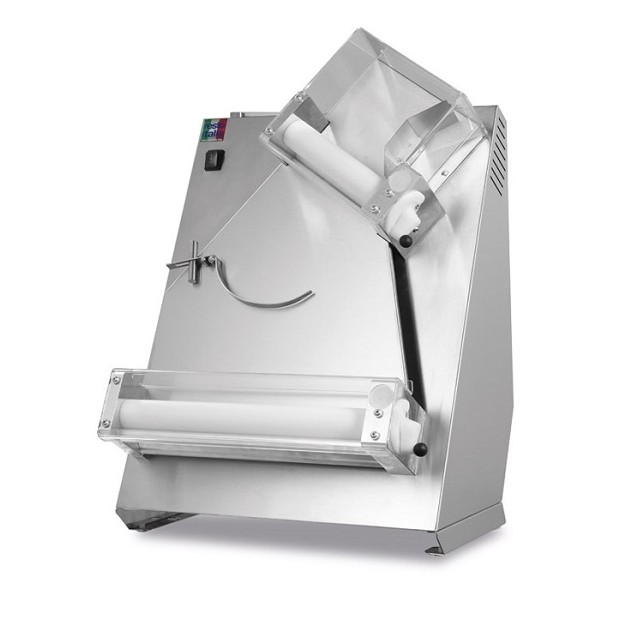 Laminoir à pizza professionnel SPR40