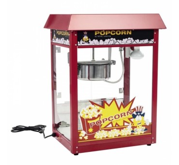 Machine a pop corn professionelle Machine a pop corn professionelle
