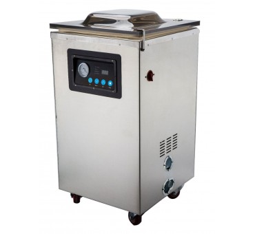 Machine sous vide 410 MM x 2 Machine sous vide 410 MM x 2